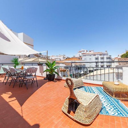 O - Sao Goncalo Central Guesthouse Lagos Dış mekan fotoğraf