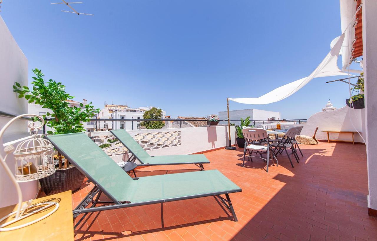 O - Sao Goncalo Central Guesthouse Lagos Dış mekan fotoğraf
