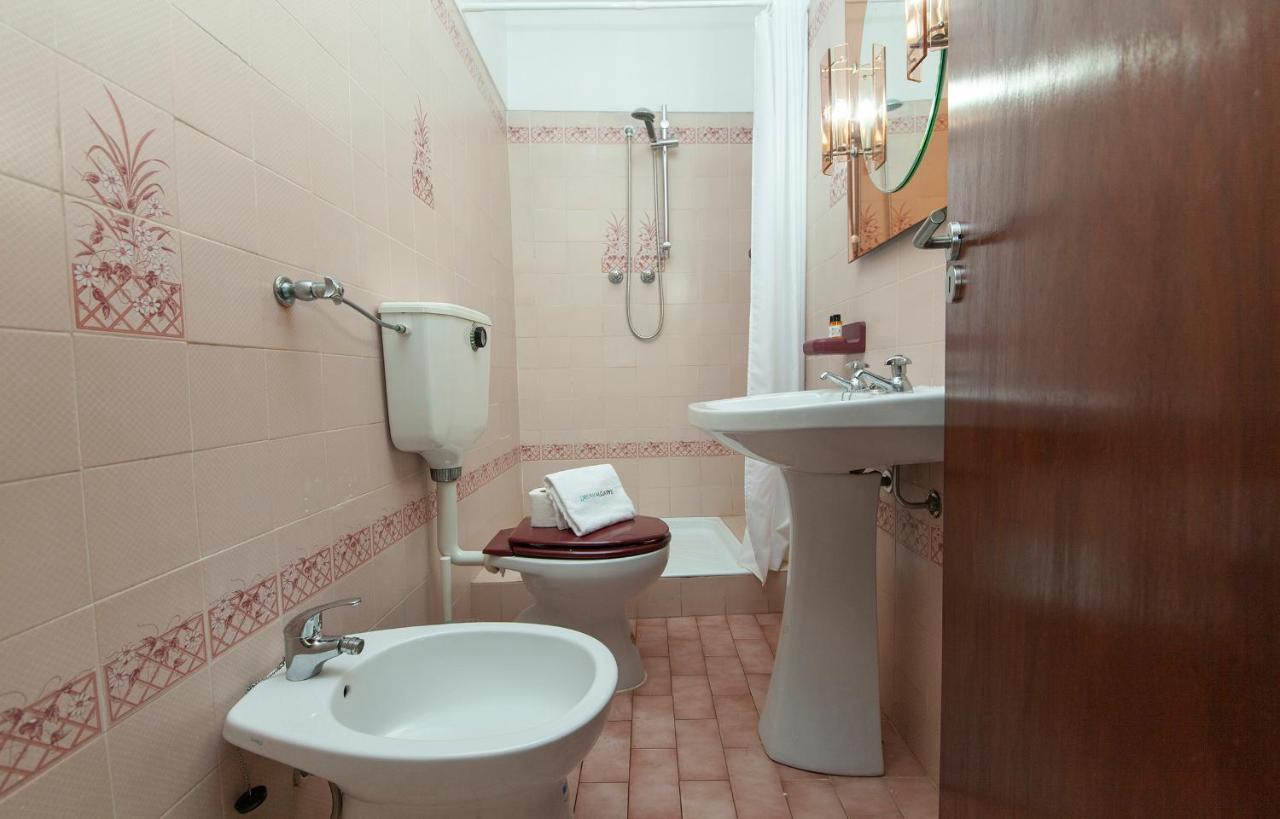 O - Sao Goncalo Central Guesthouse Lagos Dış mekan fotoğraf