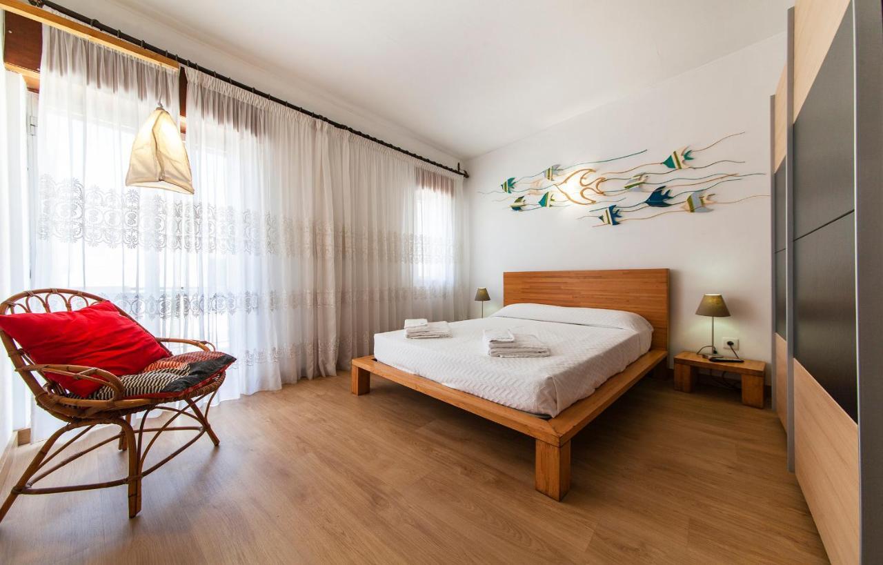 O - Sao Goncalo Central Guesthouse Lagos Dış mekan fotoğraf
