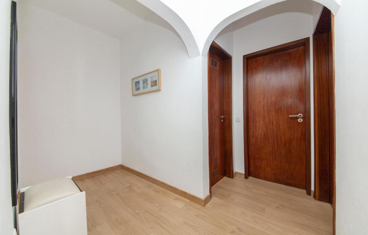 O - Sao Goncalo Central Guesthouse Lagos Dış mekan fotoğraf