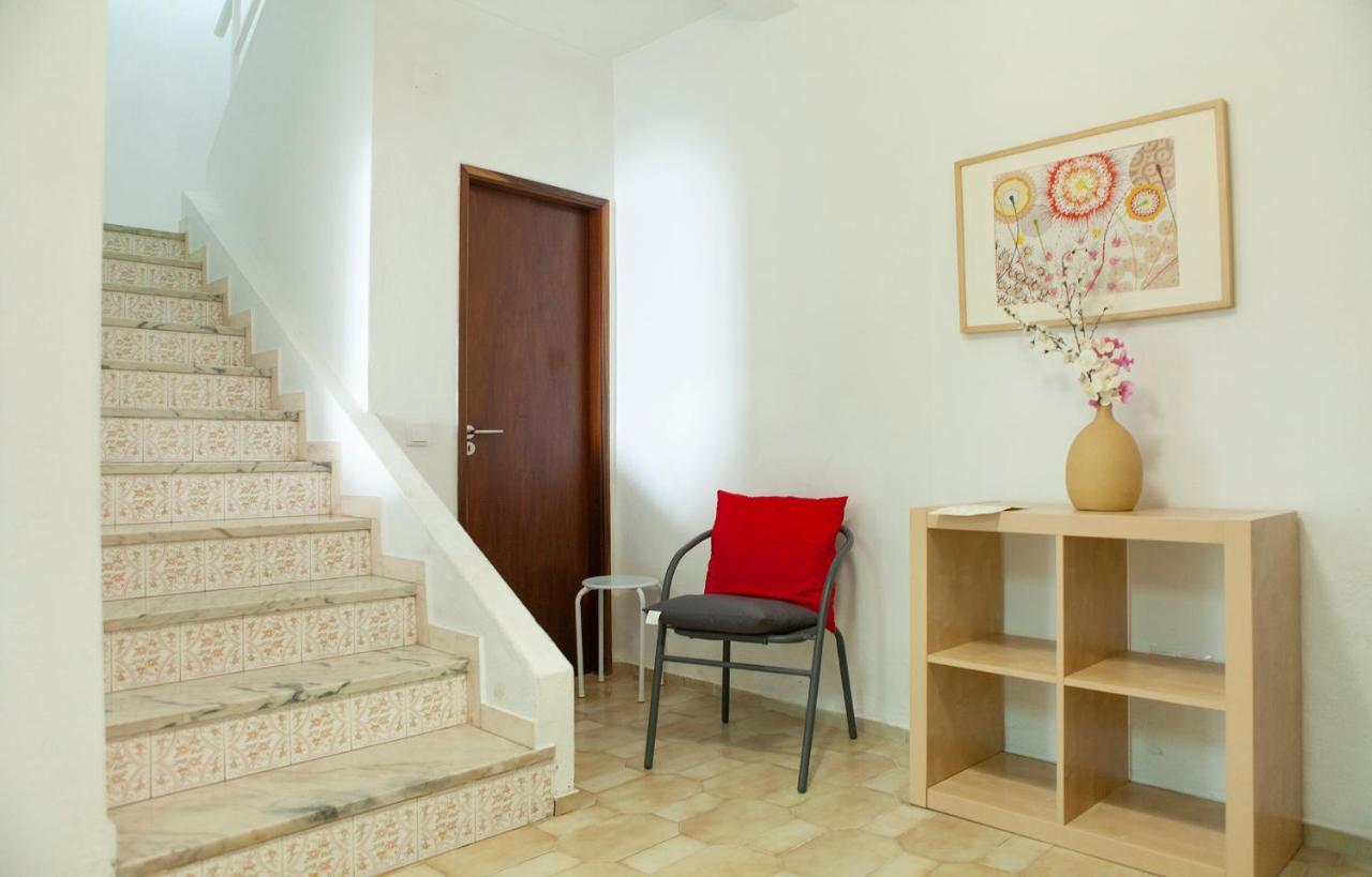 O - Sao Goncalo Central Guesthouse Lagos Dış mekan fotoğraf