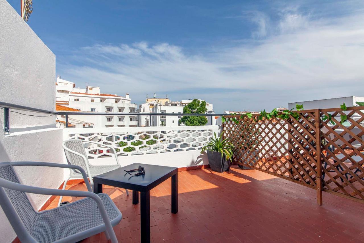 O - Sao Goncalo Central Guesthouse Lagos Dış mekan fotoğraf